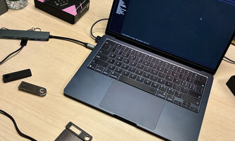 Cybersicherheitsexperte warnt vor bösartigem Ledger-Klon, der auf Kryptowährungsbesitzer abzielt