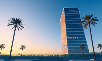 Krypto-VC Hashed erhält grünes Licht von ADGM in Abu Dhabi