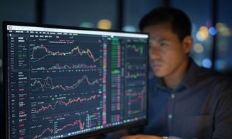 Die beste Kryptowährung, die man kaufen sollte, um vom neuen Bullenmarkt zu profitieren, während die Befürchtungen vor einem Krieg mit dem Iran nachlassen