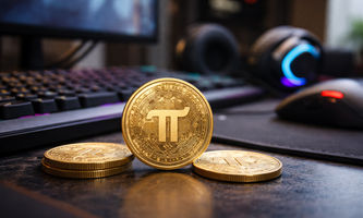 Der Kurs der Pi Network Coin dürfte angesichts der anhaltenden Käufe durch Großinvestoren in die Höhe schnellen