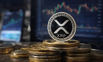 XRP-Kursprognose für April: ETF-Abflüsse nehmen zu, RLUSD-Wachstum stagniert