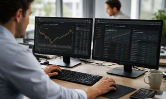 Robinhood-Aktie gehört zu den Schlusslichtern des S&P 500: Zeit zum Kaufen?