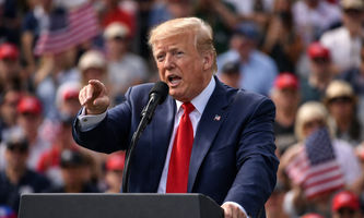 Hier ist der Grund, warum die Trump-Media-Aktie bald auf 5 Dollar und darunter abstürzen könnte