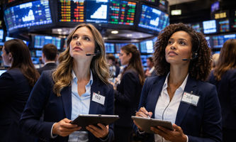 VOO-Aktie: Führender S&P-500-ETF überschreitet vor Veröffentlichung der Tech-Gewinnzahlen die Marke von 900 Mrd. USD an verwaltetem Vermögen