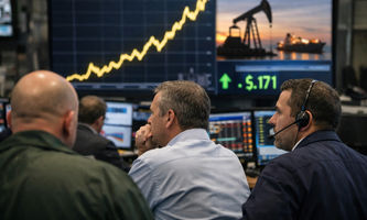 Kryptomarkt droht ein Crash, da der WTI-Rohölpreis und die NFP-Zahlen sprunghaft ansteigen