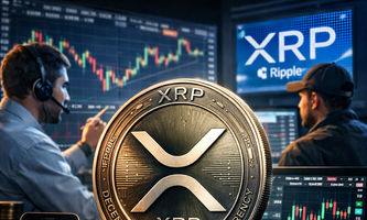 XRP-Kursprognose: Warum Ripple kurz vor einem Kursanstieg steht