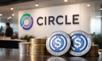 Der Kursanstieg der Circle-Aktie ist ins Stocken geraten: Hier ist der Grund, warum er bald wieder steigen könnte