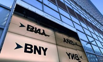 BNY Mellon steigt über eine Partnerschaft in Abu Dhabi in den Markt für Krypto-Verwahrung in den Vereinigten Arabischen Emiraten ein