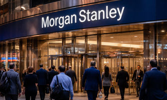 Morgan Stanley startet kostengünstigen Kryptohandel auf E*Trade