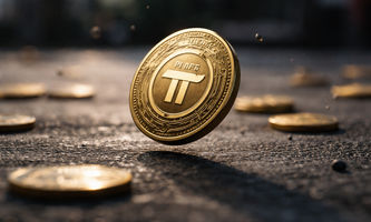 Der Kurs des Pi Network bildet vor Ablauf der Frist für das Protocol-23-Upgrade ein risikobehaftetes Muster