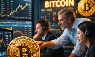 Bitcoin-Kursprognose: Warum sich BTC vom Aktienmarkt abgekoppelt hat