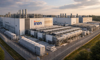 IREN-Aktienausblick: Kann das Unternehmen seine Position halten, während CoreWeave und Nebius den Markt für KI-Infrastruktur dominieren?