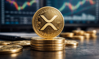 XRP-Kurs am Abgrund, da unerbittliche Käufe von „Smart Money“ ein Jahreshoch erreichen