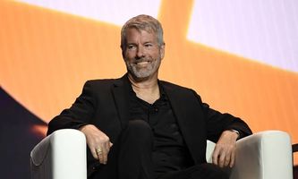 Michael Saylor wirbt für einen auf Bitcoin basierenden „Digital Asset Stack“ für die globale Finanzwelt