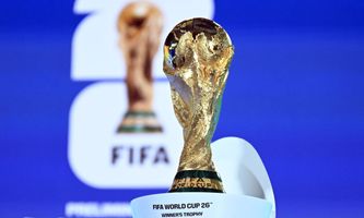 Chainlink wurde als Partner für die FIFA-Weltmeisterschafts-Tippspiel mit Auszahlungen in Echtzeit ausgewählt