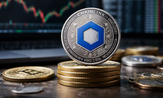 Chainlink-Kurs droht ein Rückgang auf 6 Dollar, sollte diese wichtige Unterstützungsmarke durchbrochen werden