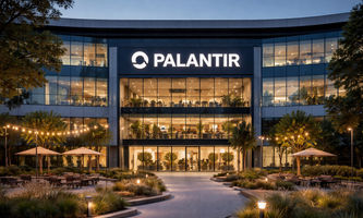 Die Palantir-Aktie ist um 35 % eingebrochen: Eine einmalige Kaufgelegenheit?