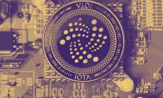 IOTA Prognose: Seltene Chartformation deutet auf Kursbewegung hin