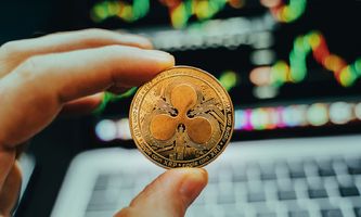 XRP Prognose: Nächstes Kursziel 3,84 US-Dollar