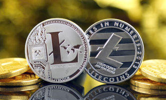 Litecoin News: Ungewöhnliche Transaktionen, Profite der LTC-Inhaber, Antrag auf Litecoin-ETF