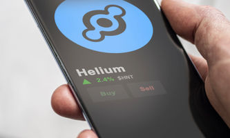 Helium: 350.000 Abonnenten im US-Mobilfunknetz: Kommt HNT Kurs-Explosion?