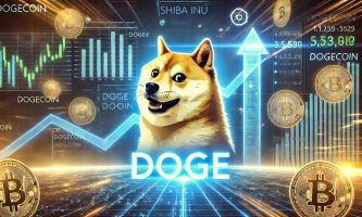 Dogecoin Prognose: Warum DOGE Kurs um 35% steigen könnte