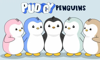 Pudgy Penguins teurer als Bitcoin: Sind NFTs wieder das digitale Gold?