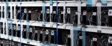 Bitcoin Mining Aktien im Sturzflug: Jetzt günstig einsteigen?