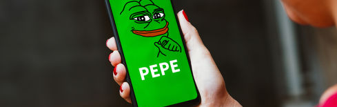 Pepe kaufen in 2025: Beste Anbieter in Deutschland