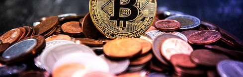 Beste Bitcoin Casinos im 2025 in Deutschland