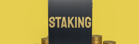 Was ist Staking: Passives Einkommen mit Krypto erklärt