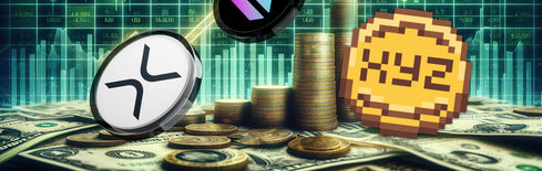 XYZVerse erreicht neuen Meilenstein im Presale: Konkurrent für Solana und XRP?