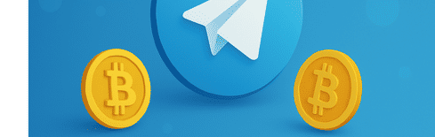 Krypto Telegram Gruppen: 10 beste Crypto Kanäle im Mai 2025