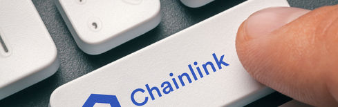 Chainlink (LINK) auf Erholungskurs – Wale kaufen nach, Technicals geben grünes Licht