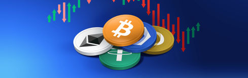 Kryptomarkt im Aufwind – doch Vorsicht vor einer trügerischen Erholung