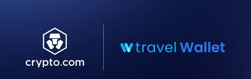 Crypto.com unterzeichnet MOU mit Travel Wallet zur Erweiterung der Krypto-Zahlungsdienste