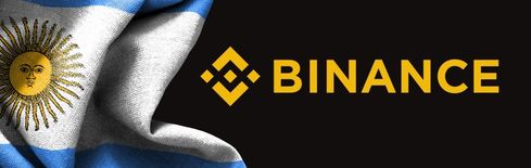 Binance startet Krypto QR Zahlungssystem in Argentinien