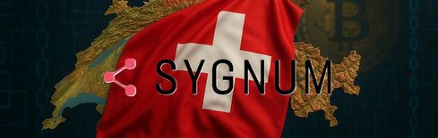 Sygnum und Debifi starten erste bankgestützte Bitcoin-Kreditplattform