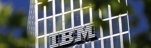 IBM stellt Plattform für regulierte digitale Asset-Services vor