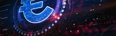 EZB plant Start des digitalen Euro-Pilotprojekts im Jahr 2027