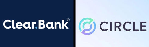 ClearBank arbeitet mit Circle zusammen, um den Zugang zu Stablecoins in ganz Europa zu verbessern