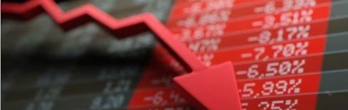 Warum ist Krypto heute abgestürzt? Werden Bitcoin und Altcoins wieder ansteigen?