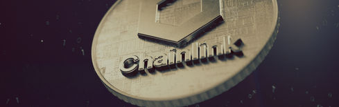 Chainlink (LINK) steht bei enger werdenden Charts auf Messers Schneide