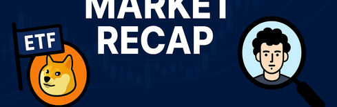 Krypto-Markt-Recap: Zcash steigt um 1.200%; Trump Coin bricht aus; DOGE ETF steht kurz vor der Genehmigung; ZachXBT belebt SBF-Skandal (2.-8. November 2025)