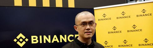 Binance unterstützt Transaktionsgebühren-Spende für den Giggle Fund