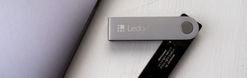 Ledger strebt Börsengang in New York an, da Hacks überhand nehmen und Gewinne explodieren