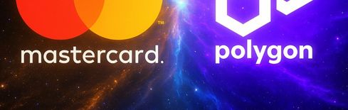 Mastercard arbeitet mit Polygon zusammen, um Krypto-Transfers mit verifiziertem Benutzernamen zu ermöglichen