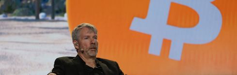 Wie tief kann der MSTR-Aktienkurs noch fallen?