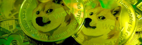 Dogecoin-Kurs sinkt, DOGE ETF-Zuflüsse bleiben flach