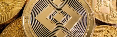 Binance Coin Kursvorhersage als sich BNB Token dem Death Cross nähert